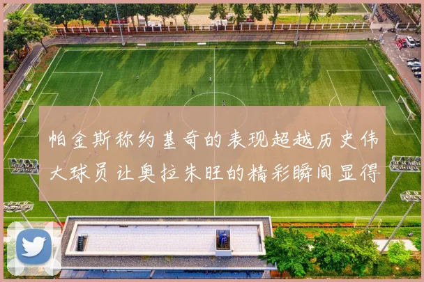 帕金斯称约基奇的表现超越历史伟大球员让奥拉朱旺的精彩瞬间显得平凡