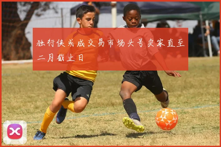 独行侠或成交易市场头号卖家直至二月截止日