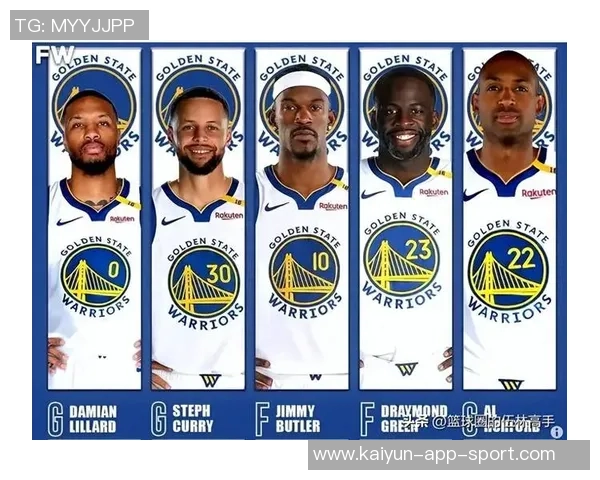 勇士助教斯托茨与昔日爱徒利拉德赛前亲切交流回忆共事岁月